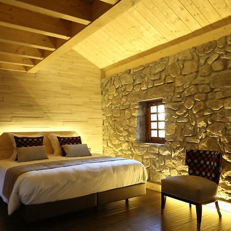 Le Vieux Logis Hotel Yvoire Eksteriør billede